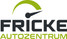Logo Autohaus Stefan Fricke GmbH & Co KG